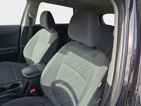 Used 2021 Kia Seltos LX image 10