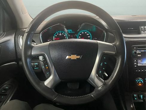Used 2016 Chevrolet Traverse LT w/ Style and Technology Package FWD image 20