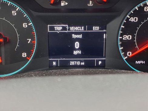 Used 2022 Chevrolet Malibu LT image 17