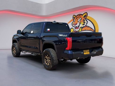 Used 2026 Toyota Tundra Limited w/ TRD Off-Road Package AWD/4WD image 7