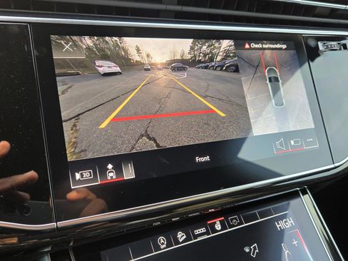 New 2026 Audi Q8 Premium Plus image 25