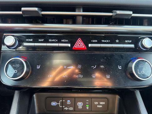 New 2025 Hyundai Santa Cruz XRT AWD/4WD image 18