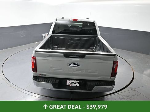 Used 2024 Ford F150 XLT w/ Tow/Haul Package AWD/4WD image 52