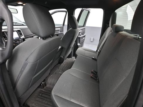 Used 2024 RAM 1500 Warlock w/ Electronics Group AWD/4WD image 26
