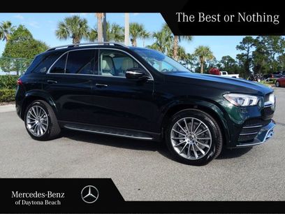 Used 2021 Mercedes-Benz GLE 350 4MATIC