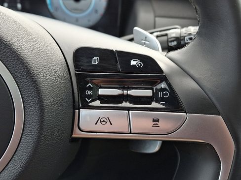 Certified 2024 Hyundai Tucson Limited image 22