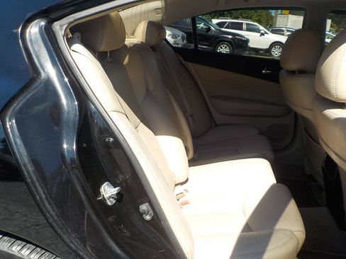 Used 2012 Nissan Maxima 3.5 SV w/ Premium Pkg FWD image 25
