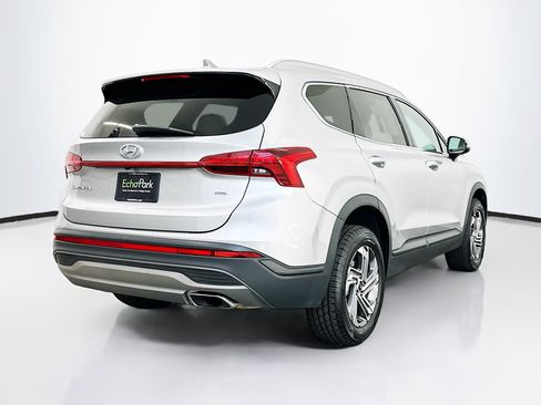 Used 2023 Hyundai Santa Fe SEL image 9