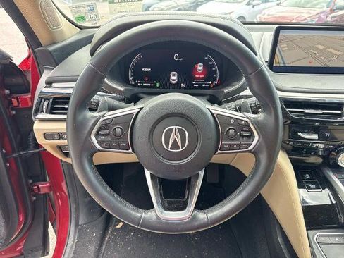 Used 2023 Acura MDX FWD w/ Technology Package image 22