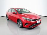 Used 2022 Kia Forte LXS image 3