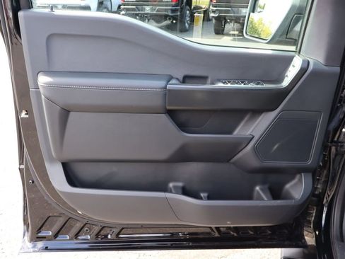 Used 2023 Ford F150 XL w/ STX Appearance Package AWD/4WD image 23