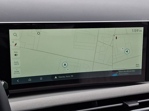 New 2026 Hyundai Tucson Limited image 16