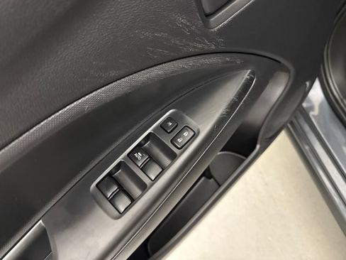 Used 2024 Mitsubishi Mirage G4 Black Edition FWD image 12