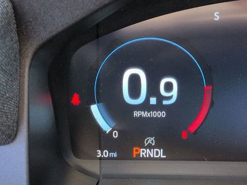 New 2026 Ford Explorer Active image 30