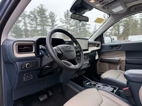 New 2026 Ford Maverick Lariat w/ 4K Tow Package image 14