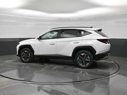 New 2026 Hyundai Tucson SEL AWD/4WD image 4