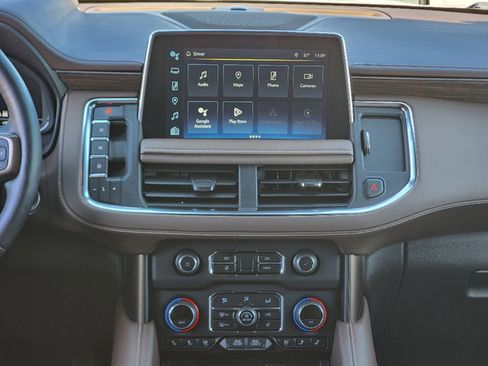 Certified 2024 Chevrolet Tahoe High Country w/ Advanced Technology Package image 3