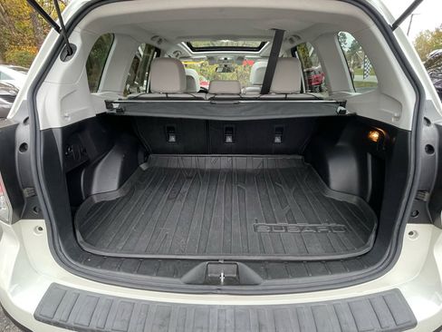 Used 2018 Subaru Forester 2.5i Limited image 24