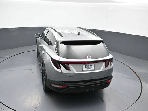 Used 2023 Hyundai Tucson XRT AWD/4WD image 39