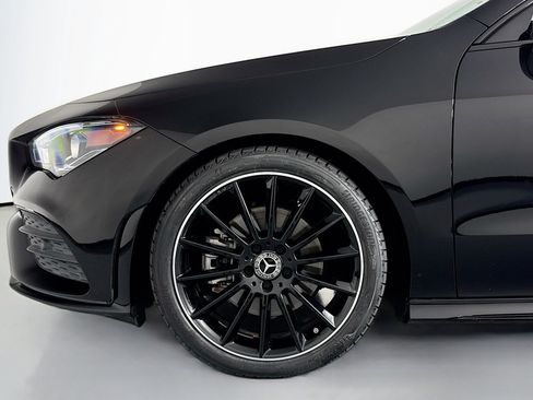 Certified 2023 Mercedes-Benz CLA 250 image 11