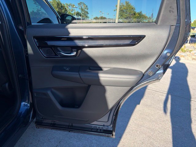 Used 2024 Honda CR-V EX-L image 19