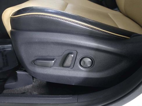 Used 2022 Kia Sportage SX FWD image 34