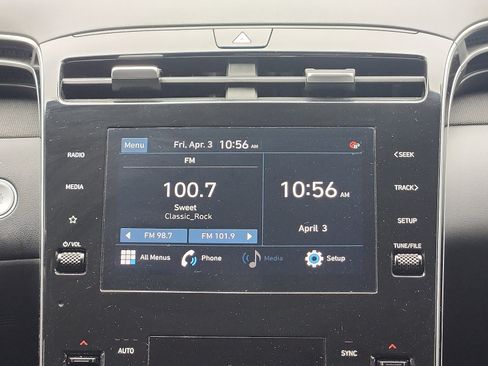 Used 2022 Hyundai Tucson SEL w/ Convenience Package image 17