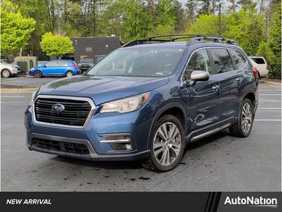 Used 2021 Subaru Ascent Touring w/ Popular Package #2