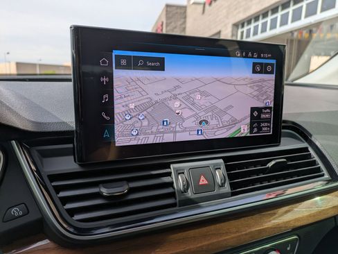 Used 2021 Audi Q5 Premium Plus image 21