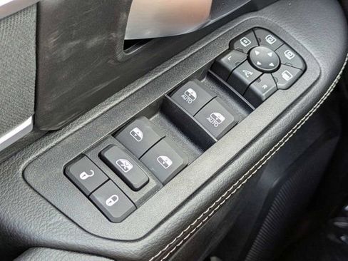 New 2026 RAM 3500 Big Horn AWD/4WD image 23