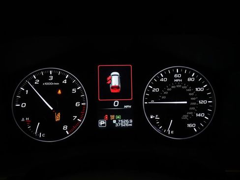 Used 2023 Subaru Ascent Limited AWD/4WD image 2