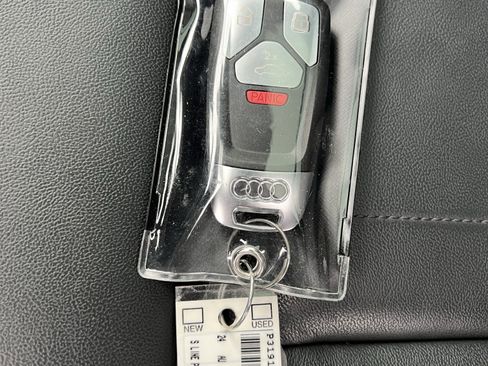 Used 2024 Audi Q5 2.0T Premium Plus w/ Premium Plus Package image 38