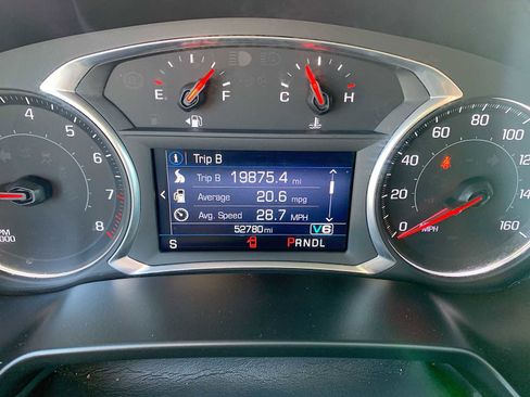 Certified 2021 Chevrolet Blazer LT image 12