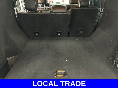 Used 2014 Mercedes-Benz ML 550 4MATIC image 18