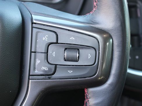 Used 2022 Chevrolet Tahoe RST w/ Luxury Package image 24