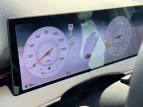 New 2026 Genesis GV70 2.5T Advanced AWD/4WD image 21