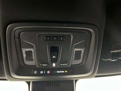 Used 2024 Chevrolet Silverado 1500 ZR2 w/ Technology Package image 29