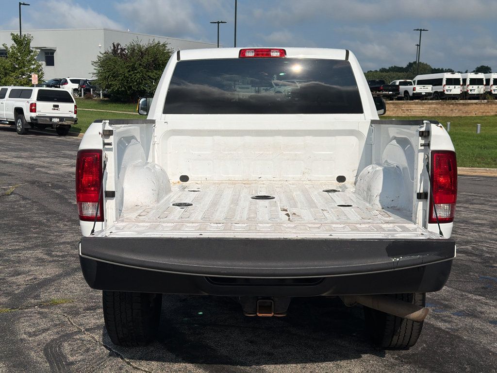 Used 2018 RAM 2500 Tradesman w/ Snow Chief Group AWD/4WD image 33