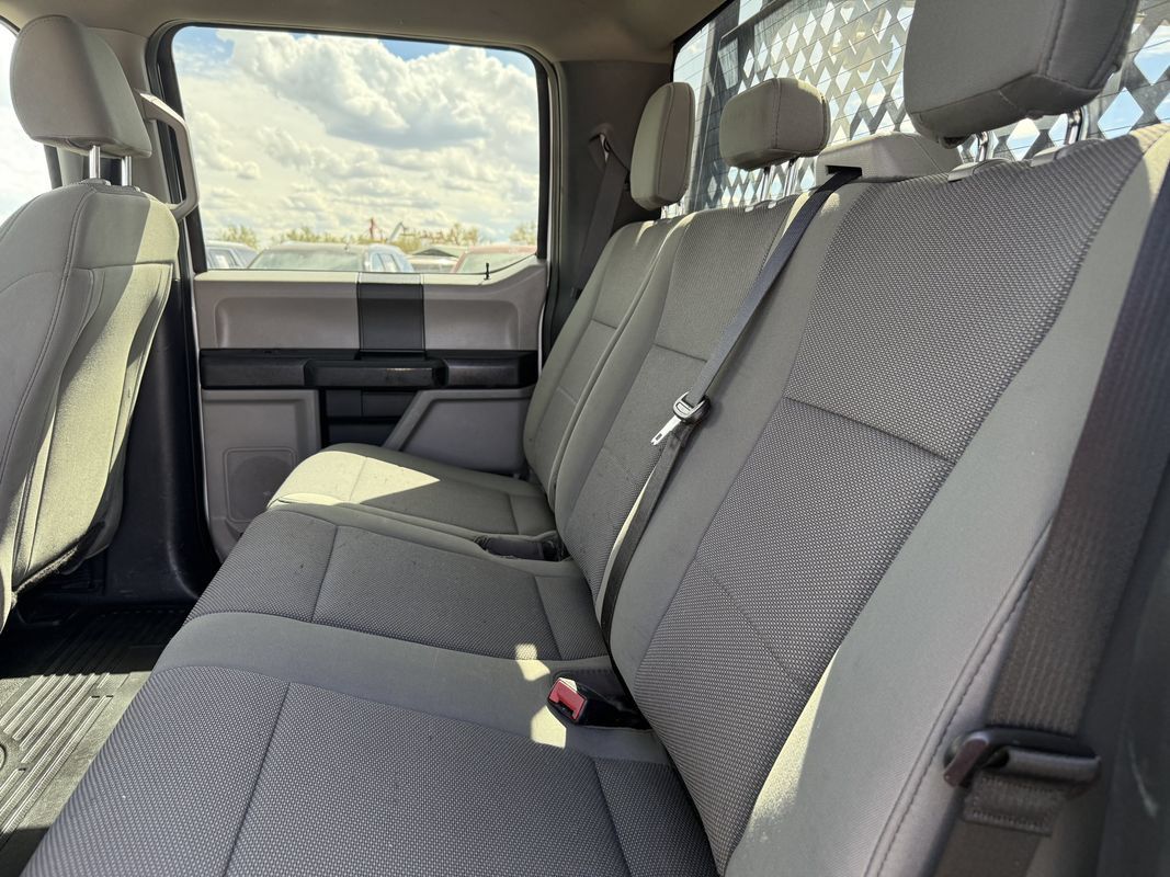 Used 2020 Ford F250 XL w/ STX Appearance Package AWD/4WD image 26