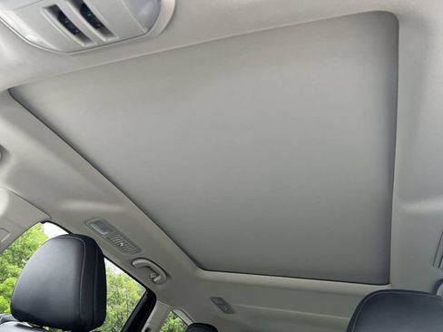 Used 2025 Subaru Ascent Limited AWD/4WD image 18