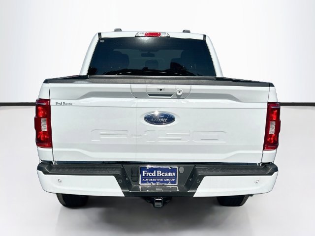 Certified 2023 Ford F150 XLT w/ Equipment Group 302A High AWD/4WD image 7
