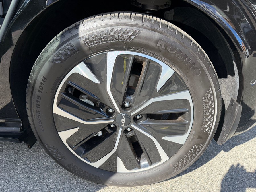 Used 2024 Kia EV6 GT-Line RWD image 60
