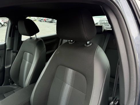 Certified 2025 Honda Civic Sport image 28