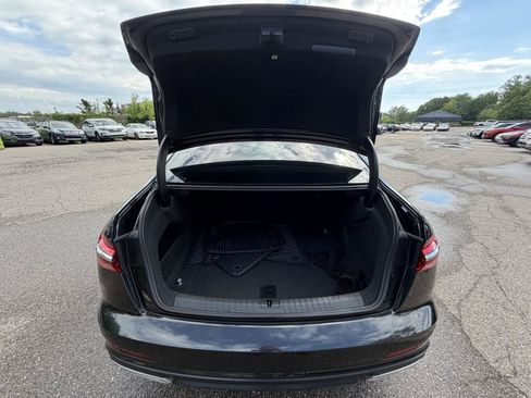 Used 2019 Audi A6 3.0T Premium Plus w/ Premium Plus Package AWD/4WD image 31