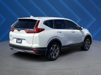 Used 2019 Honda CR-V EX video 3
