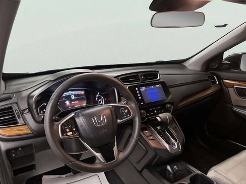 Used 2017 Honda CR-V EX image 13