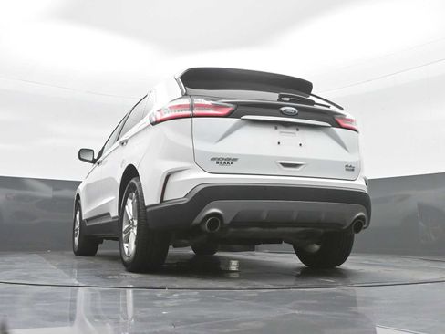 Used 2020 Ford Edge SEL w/ Convenience Package image 33