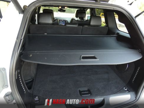 Used 2019 Jeep Grand Cherokee Limited w/ Luxury Group II AWD/4WD image 68