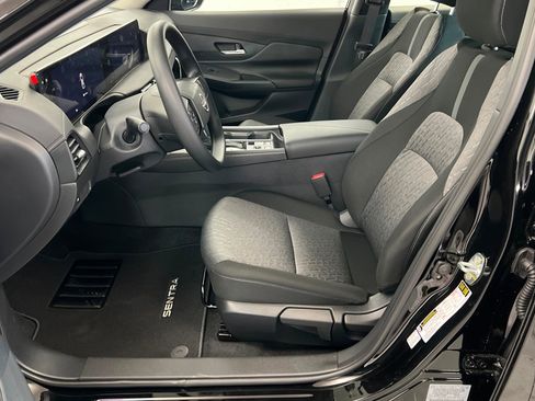 New 2026 Nissan Sentra SV image 17