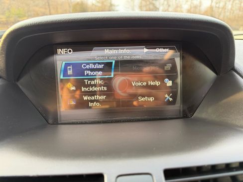 Used 2010 Acura MDX w/ Technology Package image 17